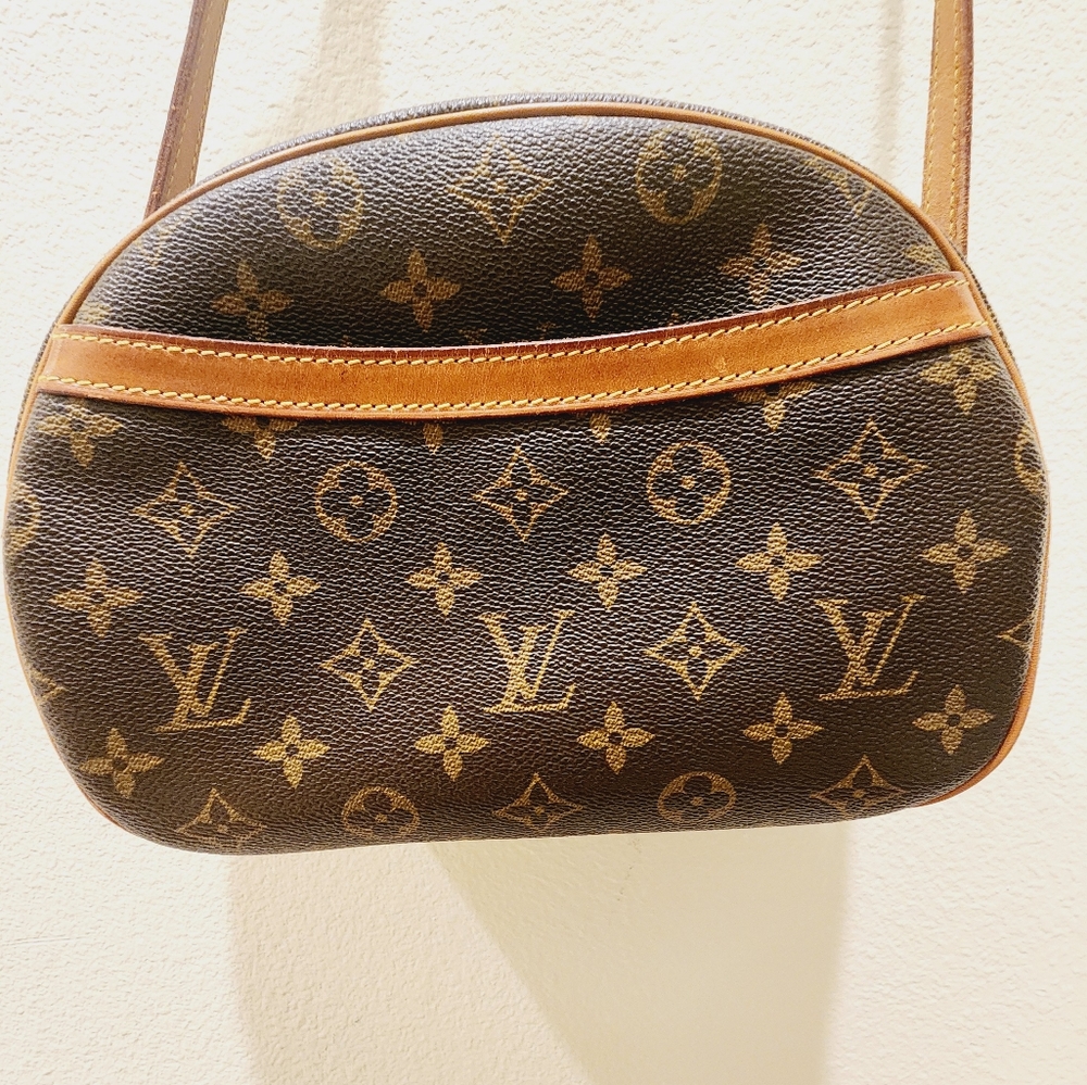 Louis Vuitton Blois